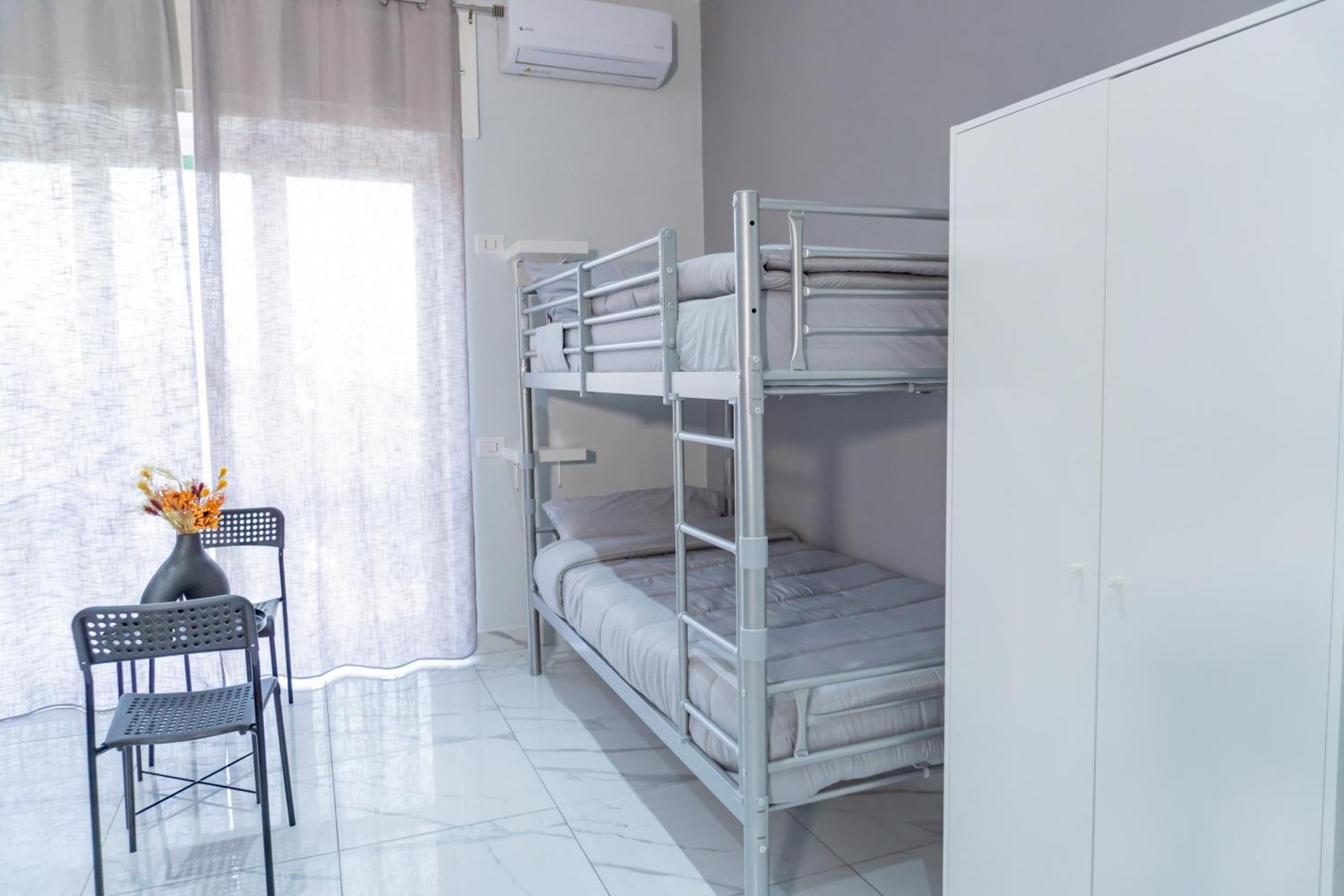 Hostel Partenope *